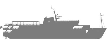 PASSENGER SHIP